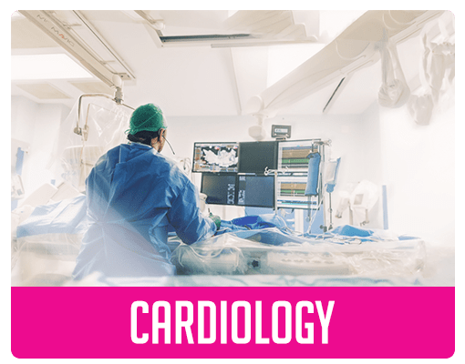 Cardiology