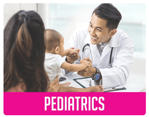 Pediatrics